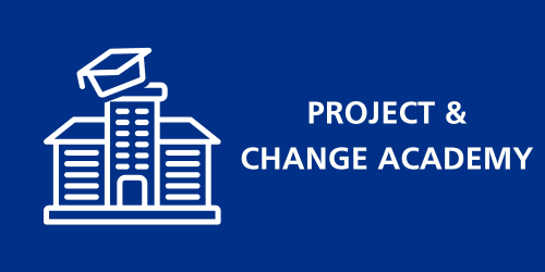 Project & Change Academy