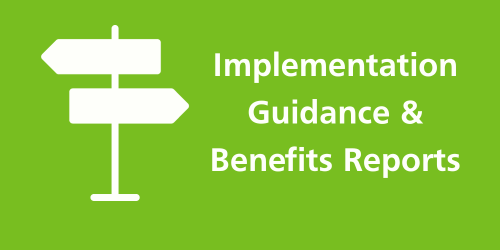 Implementation Guidance & Corporate Members (7)