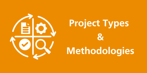 Project Types & Methodologies (2)-1
