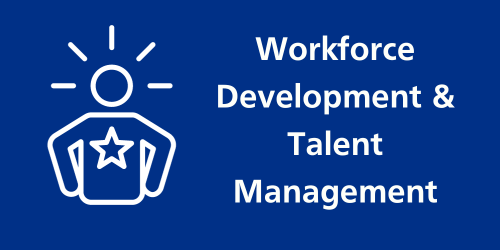 Workforce Development & Talent Management (7)