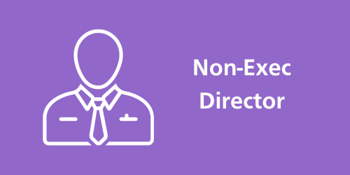 non-exec Director